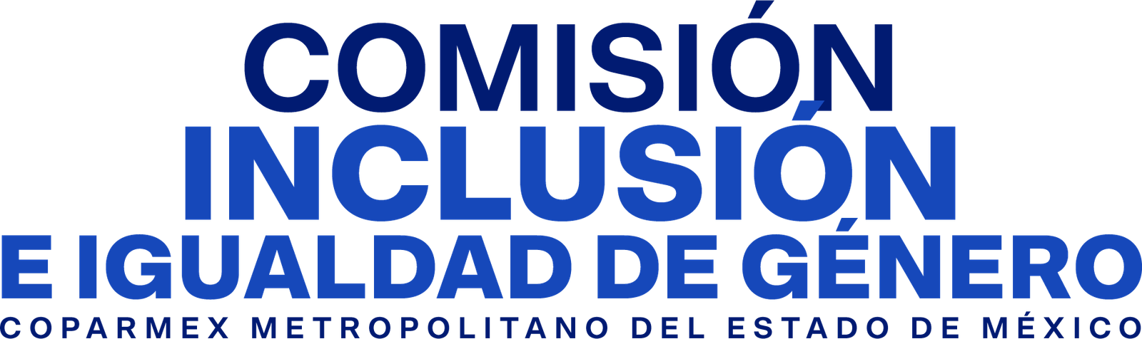 Inclusión e Igualdad de Género